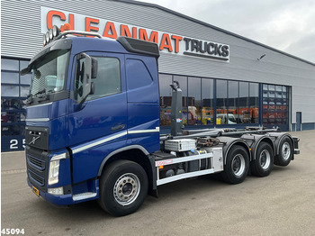Volvo FH 500 8x4 Euro 6 VDL 30 Ton haakarmsysteem līzingu Volvo FH 500 8x4 Euro 6 VDL 30 Ton haakarmsysteem: foto 2