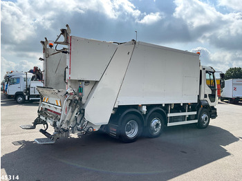 Atkritumu vedējs Volvo FL 260 Zoeller 14m³: foto 5