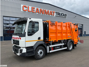 Atkritumu vedējs VOLVO FL 280