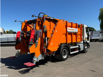 Atkritumu vedējs Volvo FL 280 Zoeller 8m³: foto 4