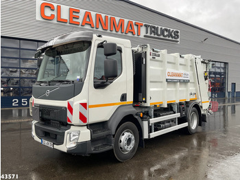 Atkritumu vedējs VOLVO FL 280