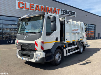 Atkritumu vedējs VOLVO FL 280