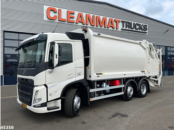 Atkritumu vedējs VOLVO FM 330