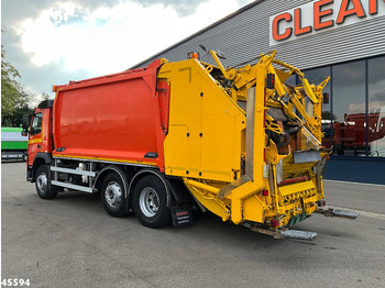 Atkritumu vedējs Volvo FM 330 Euro 6 Geesink 20m³: foto 5