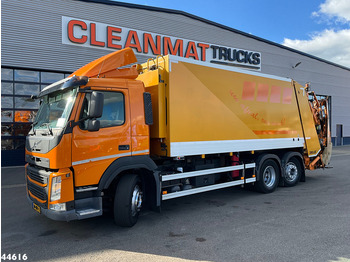 Atkritumu vedējs VOLVO FM 330
