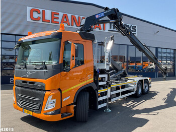 Pacēlājs ar āķi VOLVO FM 430