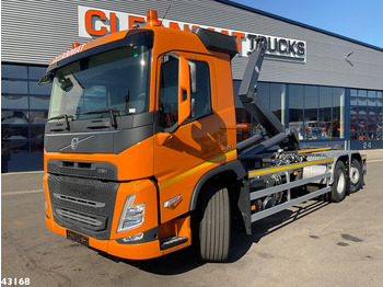 Pacēlājs ar āķi VOLVO FM 430
