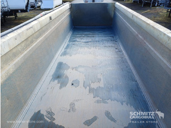 SCHMITZ Auflieger Kipper Alukastenmulde 24m³ līzingu SCHMITZ Auflieger Kipper Alukastenmulde 24m³: foto 5