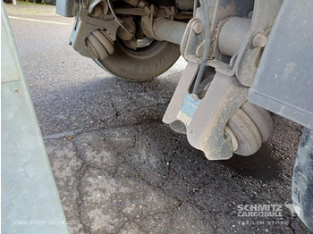 SCHMITZ Auflieger Kipper Alukastenmulde 24m³ līzingu SCHMITZ Auflieger Kipper Alukastenmulde 24m³: foto 3