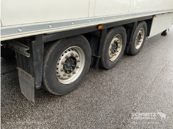 Puspiekabe izotermiskais SCHMITZ Reefer Multitemp Double deck: foto 3