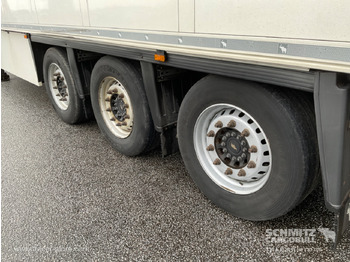Puspiekabe izotermiskais SCHMITZ Reefer Multitemp Double deck: foto 5