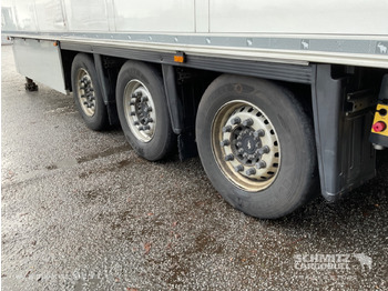 Puspiekabe izotermiskais SCHMITZ Reefer Multitemp Double deck: foto 5