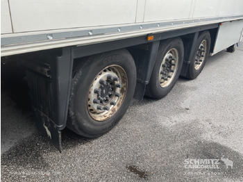 Puspiekabe izotermiskais SCHMITZ Reefer Standard Double deck: foto 3