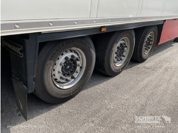 Puspiekabe izotermiskais SCHMITZ Reefer Standard Double deck: foto 3