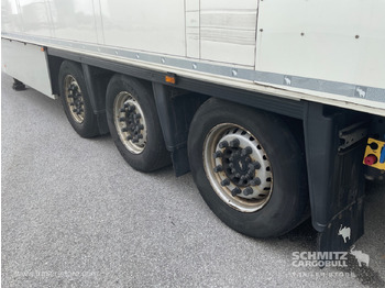 Puspiekabe izotermiskais SCHMITZ Reefer Standard Double deck: foto 5