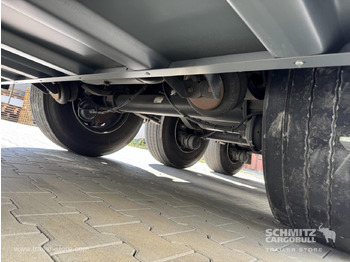 Puspiekabe izotermiskais SCHMITZ Reefer Standard Double deck: foto 4