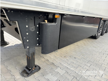 Puspiekabe izotermiskais SCHMITZ Reefer Standard Double deck: foto 5