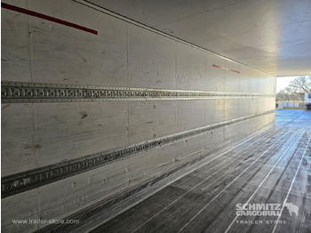 Puspiekabe izotermiskais SCHMITZ Reefer Standard: foto 4 Puspiekabe izotermiskais SCHMITZ Reefer Standard: foto 4