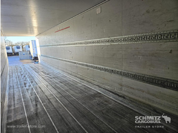 Puspiekabe izotermiskais SCHMITZ Reefer Standard: foto 3 Puspiekabe izotermiskais SCHMITZ Reefer Standard: foto 3