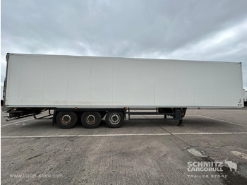 SCHMITZ Reefer Standard līzingu SCHMITZ Reefer Standard: foto 5