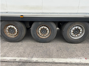 SCHMITZ Reefer Standard līzingu SCHMITZ Reefer Standard: foto 2