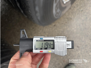 Tenta puspiekabe SCHMITZ Curtainsider Standard: foto 4 Tenta puspiekabe SCHMITZ Curtainsider Standard: foto 4