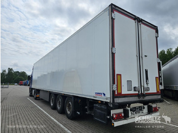 SCHMITZ Reefer Standard Double deck līzingu SCHMITZ Reefer Standard Double deck: foto 2