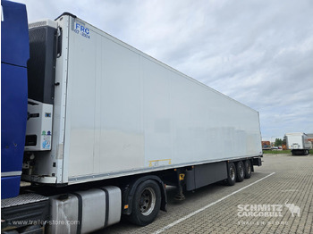 SCHMITZ Reefer Standard Double deck līzingu SCHMITZ Reefer Standard Double deck: foto 3