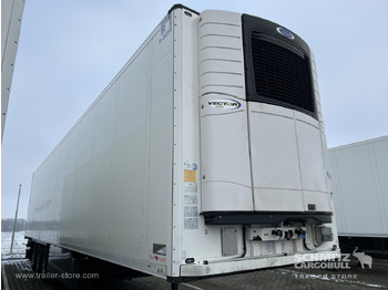 Puspiekabe izotermiskais SCHMITZ