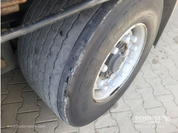 Tenta puspiekabe WIELTON Curtainsider Mega: foto 3