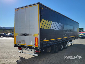 Tenta puspiekabe WIELTON Curtainsider Mega: foto 4