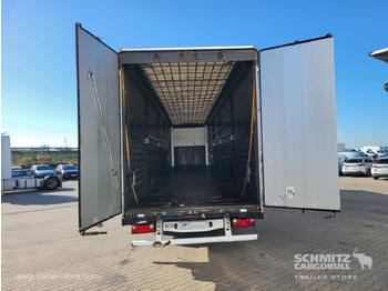 Tenta puspiekabe WIELTON Curtainsider Mega: foto 5