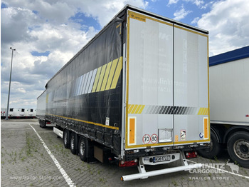 Tenta puspiekabe WIELTON Curtainsider Mega: foto 3