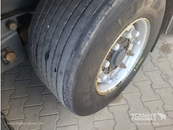 Tenta puspiekabe WIELTON Curtainsider Mega: foto 2