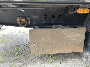 Tenta puspiekabe WIELTON Curtainsider Mega: foto 5