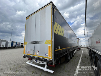 Tenta puspiekabe WIELTON Curtainsider Mega: foto 4