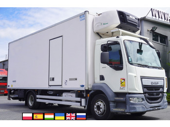 Kravas automašīna refrižerators DAF LF 220