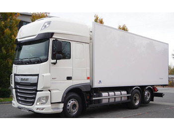 Kravas automašīna refrižerators DAF XF 450