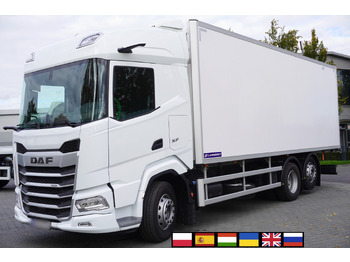 Kravas automašīna refrižerators DAF XF 450