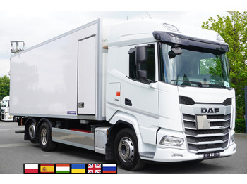 Kravas automašīna refrižerators DAF XF 450