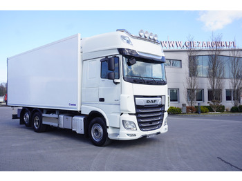 Kravas automašīna refrižerators DAF XF 480