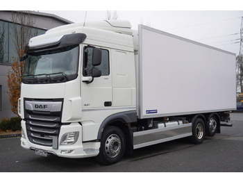 Kravas automašīna refrižerators DAF XF 480