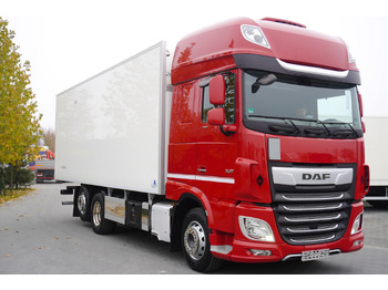 Kravas automašīna refrižerators DAF XF 480