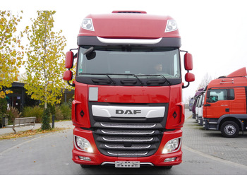 Kravas automašīna refrižerators DAF XF 480 SSC E6 6x2 Refrigerated 18 pallets / 180 tho.km! year 2020: foto 2