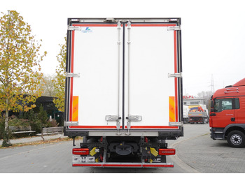 Kravas automašīna refrižerators DAF XF 480 SSC E6 6x2 Refrigerated 18 pallets / 180 tho.km! year 2020: foto 5