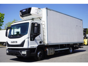Kravas automašīna refrižerators IVECO EuroCargo