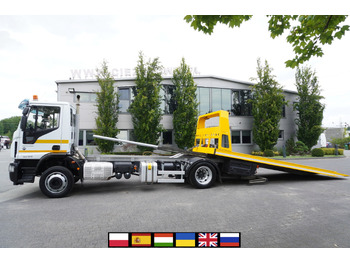 Auto evakuators IVECO EuroCargo