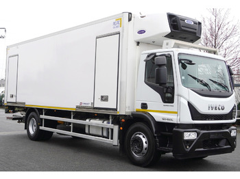 Kravas automašīna refrižerators IVECO EuroCargo