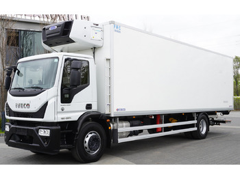 Kravas automašīna refrižerators IVECO EuroCargo