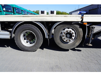 Auto evakuators IVECO Stralis 360 EEV Tow truck 6x2: foto 3